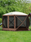 Pop-up Camping Gazebo