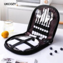 Outdoor Picnic Camping Tableware
