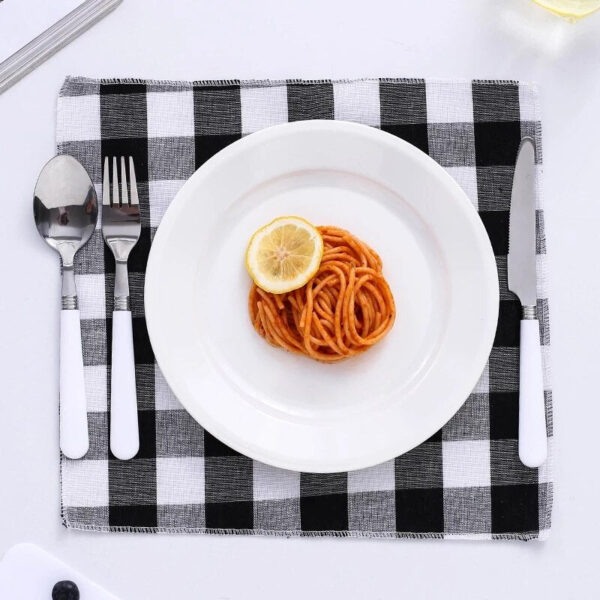 Outdoor Picnic Camping Tableware - Image 8