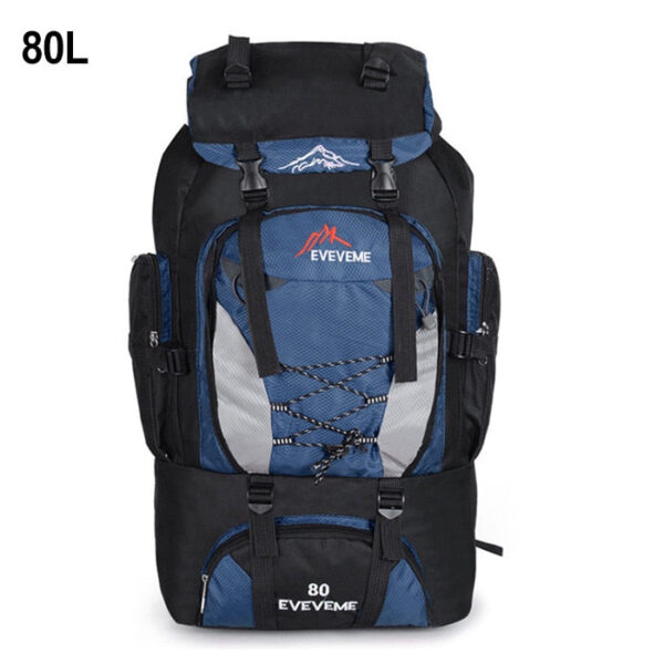 Travel Hiking Backpack - Image 3