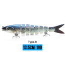 Sinking Wobblers Fishing Lures