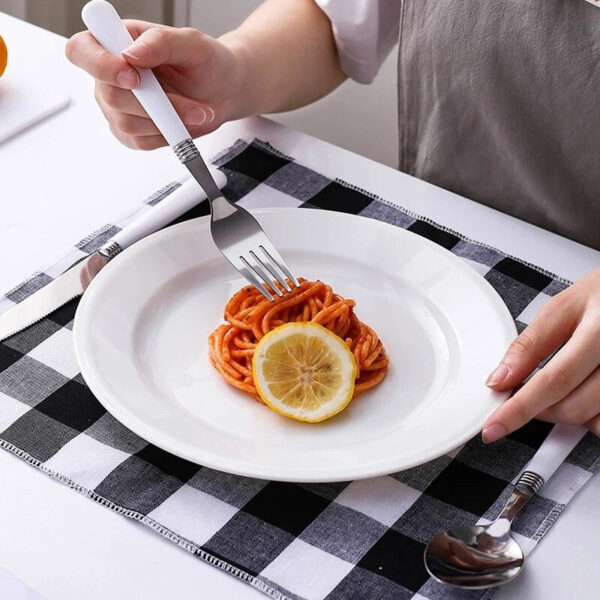 Outdoor Picnic Camping Tableware - Image 7