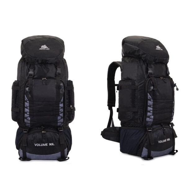 Travel Hiking Backpack - Image 13