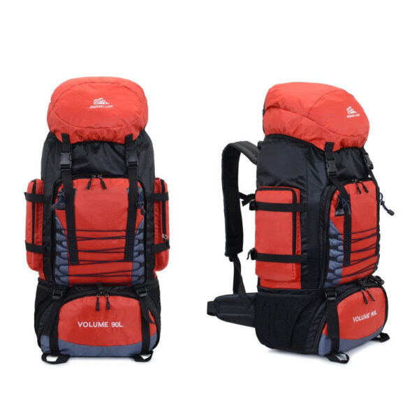 Travel Hiking Backpack - Image 8