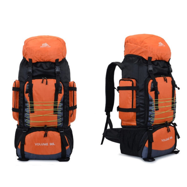 Travel Hiking Backpack - Image 4