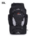 Travel Hiking Backpack