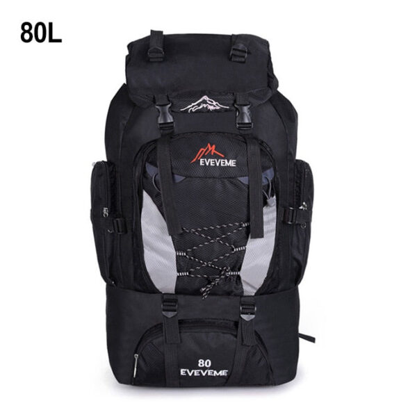 Travel Hiking Backpack - Image 11