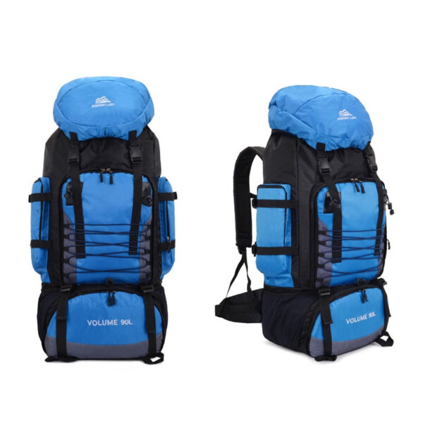 Travel Hiking Backpack - Image 10