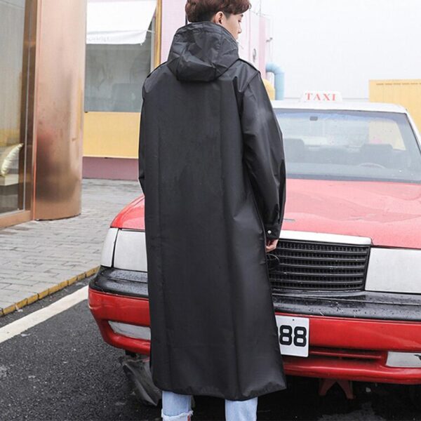 Raincoat Ultra-light Waterproof - Image 4