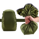 Waterproof Backpack Rain Cover