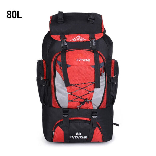 Travel Hiking Backpack - Image 12