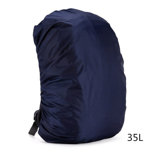 Waterproof Backpack Rain Cover - Image 8