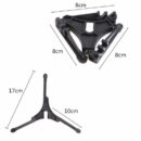Outdoor Gas Grill Windproof