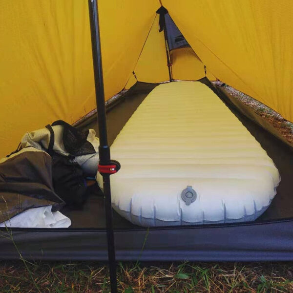 Camping Sleeping Pad Ultralight Air Mat - Image 15