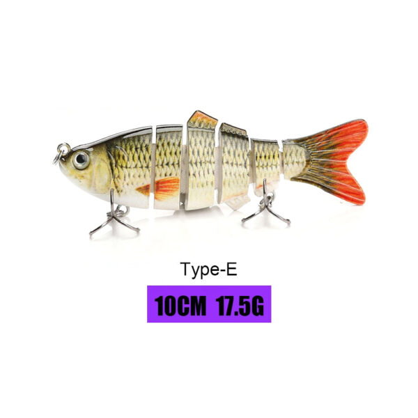 Sinking Wobblers Fishing Lures - Image 8