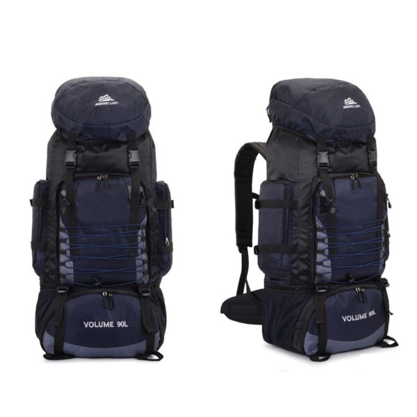 Travel Hiking Backpack - Image 15