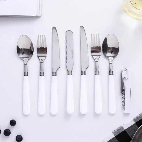 Outdoor Picnic Camping Tableware - Image 5