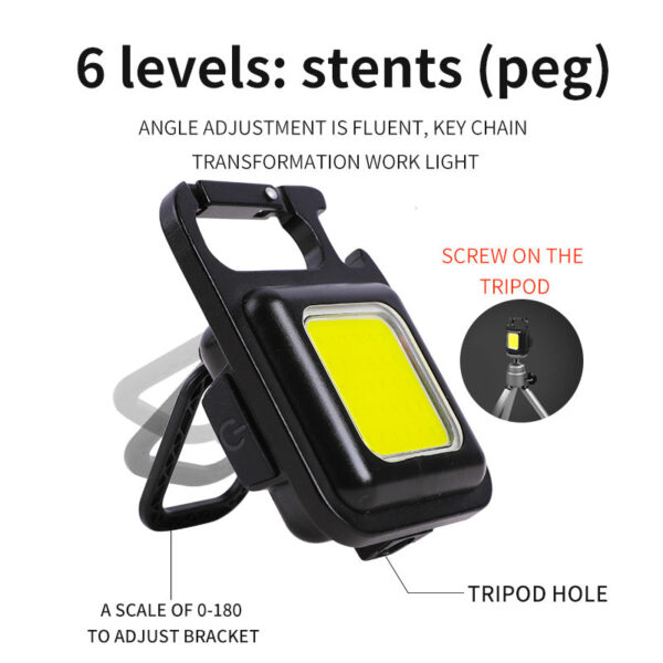 Mini Glare  Camping Light - Image 39