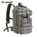 Men Army Military Tactical Backpack