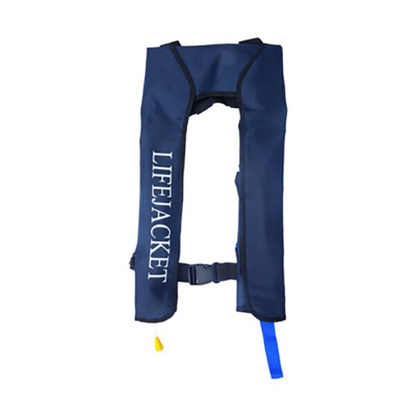 Automatic Inflatable Life Jacket - Image 13