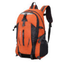 Quality Travel Hiking Backpack 
 Nylon Waterproof