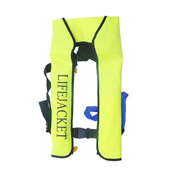Automatic Inflatable Life Jacket - Image 3