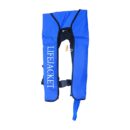 Automatic Inflatable Life Jacket