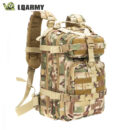 Men Army Military Tactical Backpack