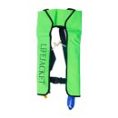 Automatic Inflatable Life Jacket