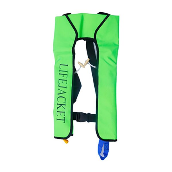Automatic Inflatable Life Jacket - Image 11