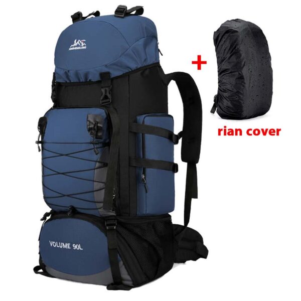 Travel Hiking Backpack - Image 14
