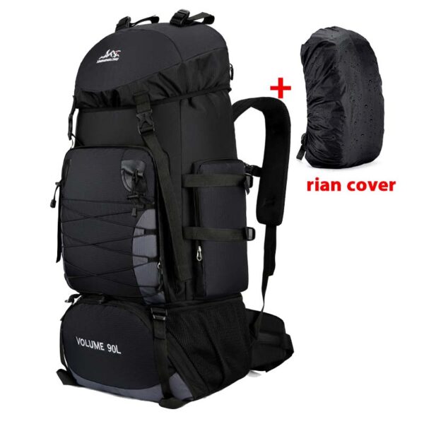 Travel Hiking Backpack - Image 2