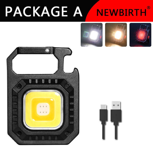 Mini Glare  Camping Light - Image 4