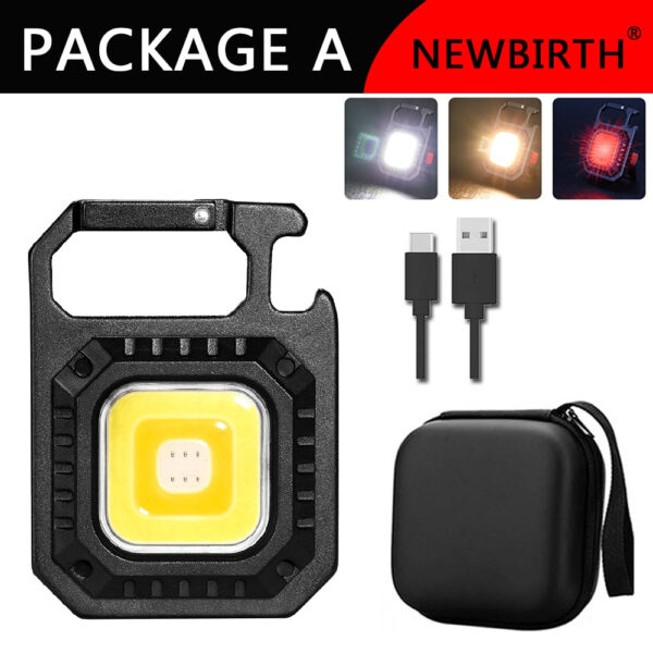 Mini Glare  Camping Light - Image 8