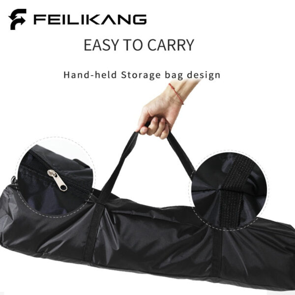 Camping Tent 1-4  person - Image 5