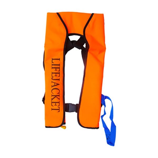 Automatic Inflatable Life Jacket - Image 10