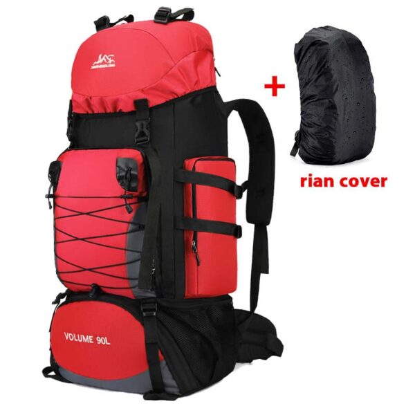 Travel Hiking Backpack - Image 6