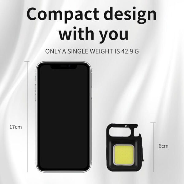 Mini Glare  Camping Light - Image 37
