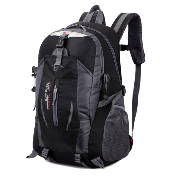 Quality Travel Hiking Backpack 
 Nylon Waterproof - Image 3