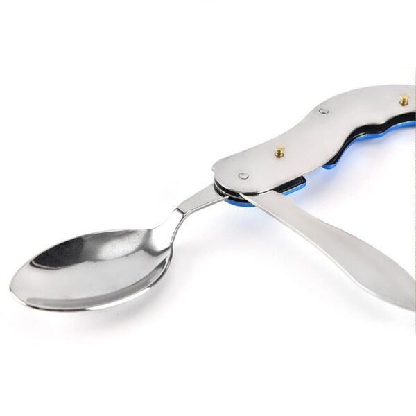 Outdoor Silverware - Image 9