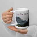 In My Element Coffee Mug