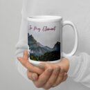 In My Element Coffee Mug